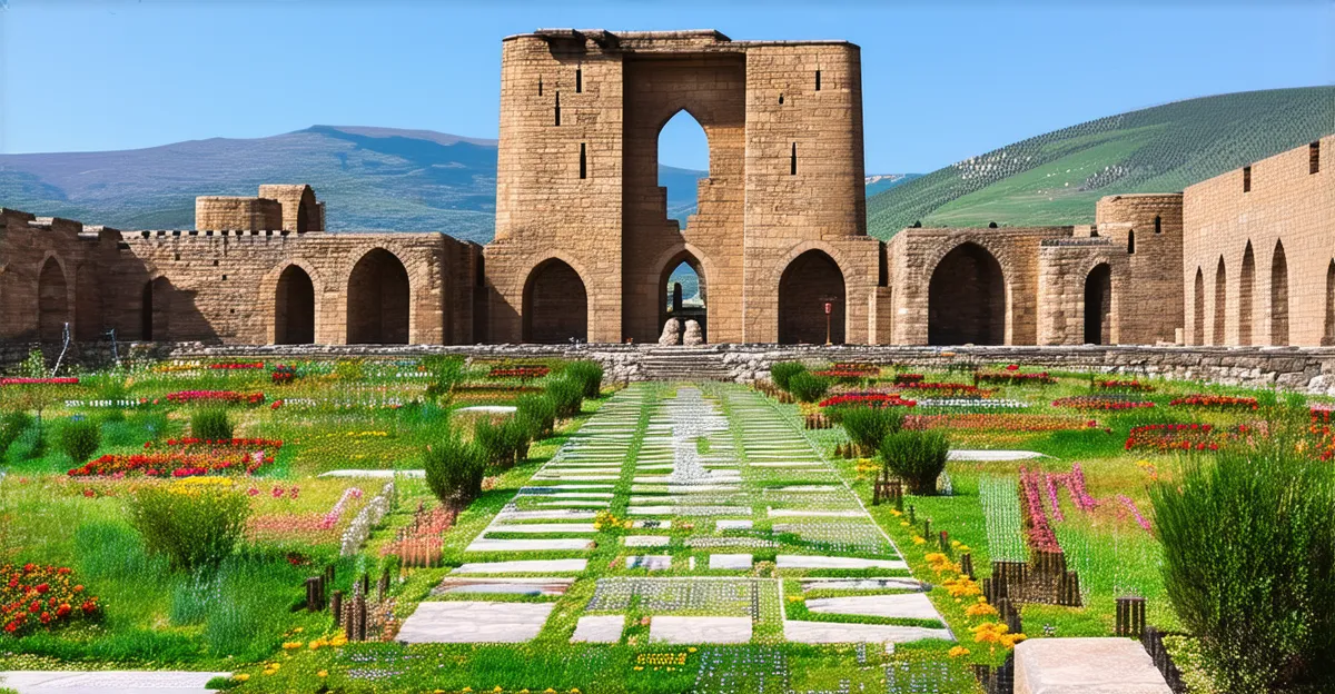 Things to Do in Armenia: Top 2026 Activities