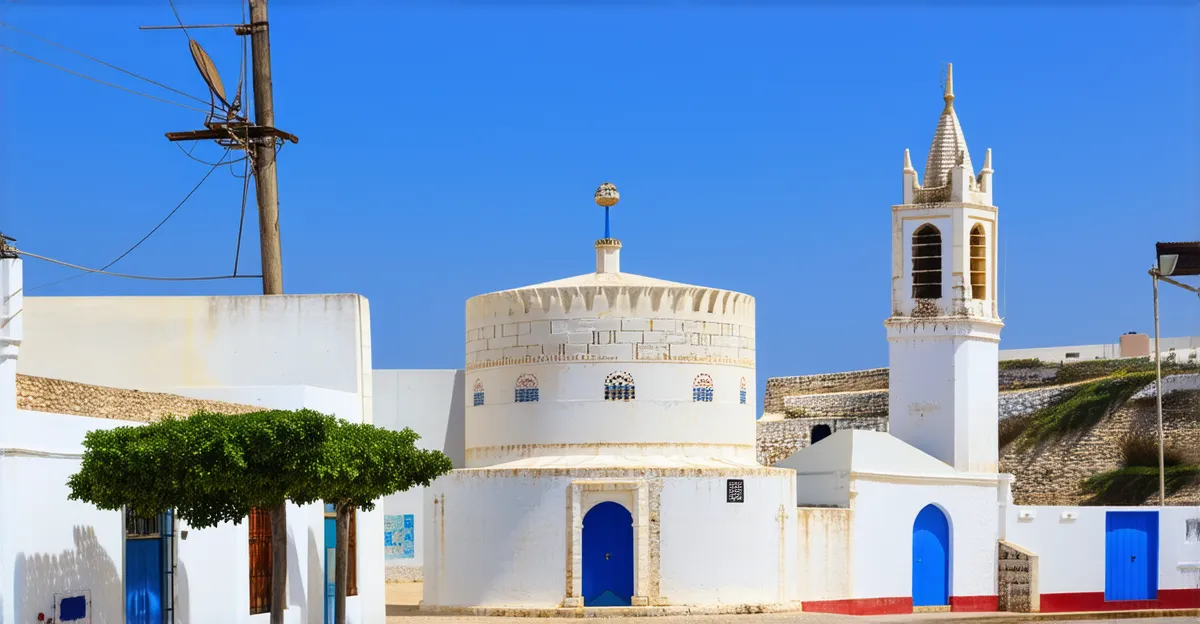 Things to Do in Asilah: A 2026 Guide