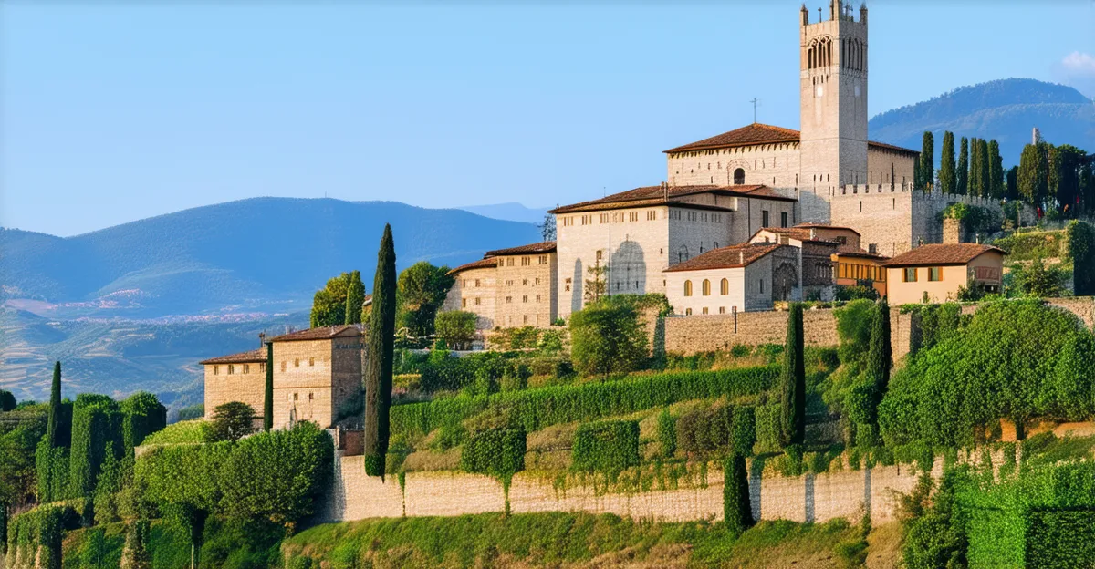Things to Do in Assisi: The 2026 Guide