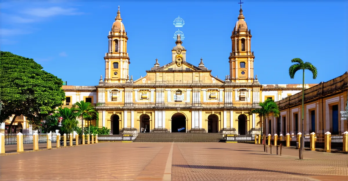 Things to Do in Asunción: Top 2026 Activities