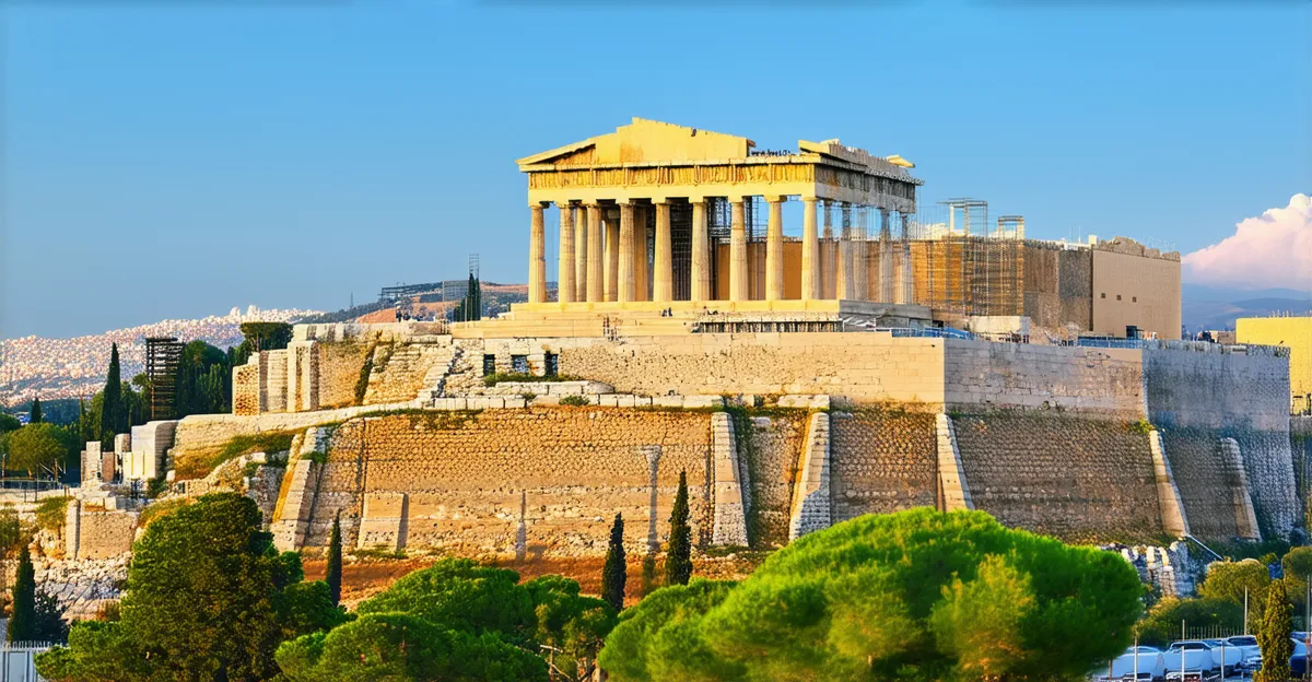 Things to Do in Athens: Top 2026 Activities