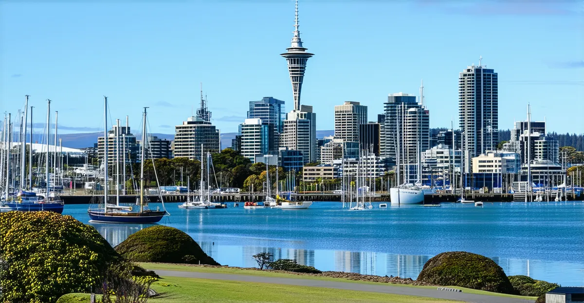Things to Do in Auckland: Your 2026 Guide