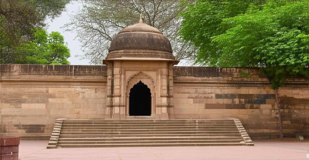 Things to Do in Aurangabad: 2026 Travel Guide