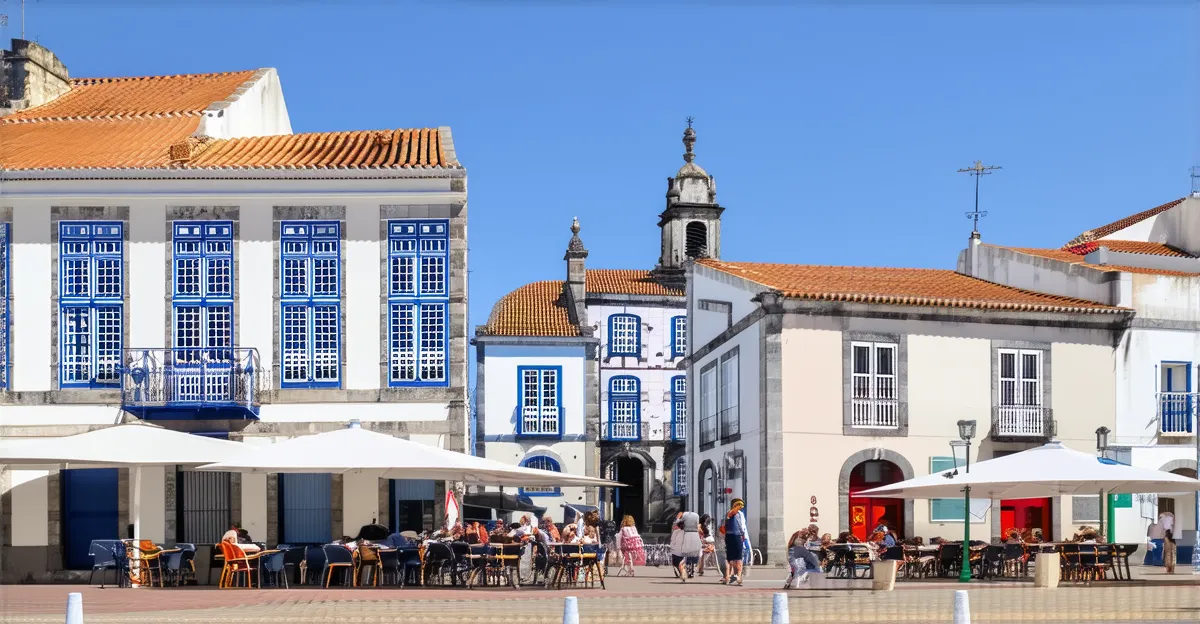 Things to Do in Aveiro: Top 2026 Activities