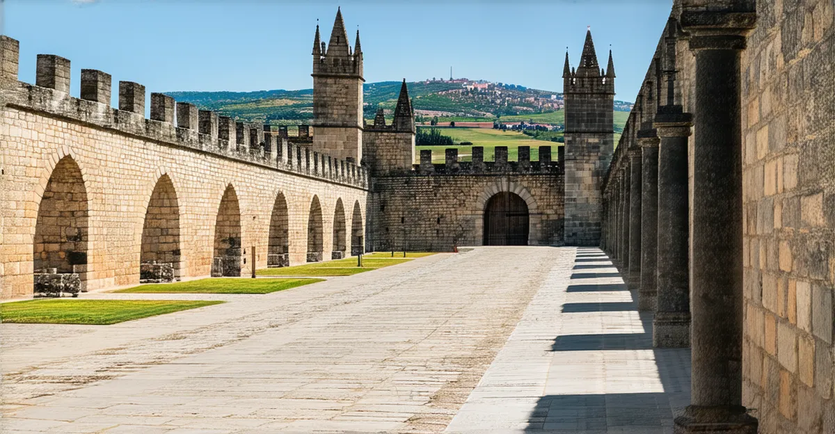 Things to Do in Ávila: Your 2026 Guide