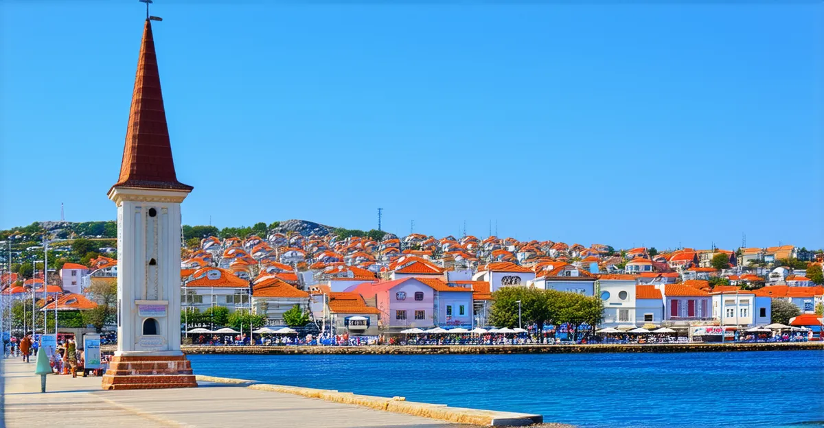 Things to Do in Ayvalık: 2026 Guide