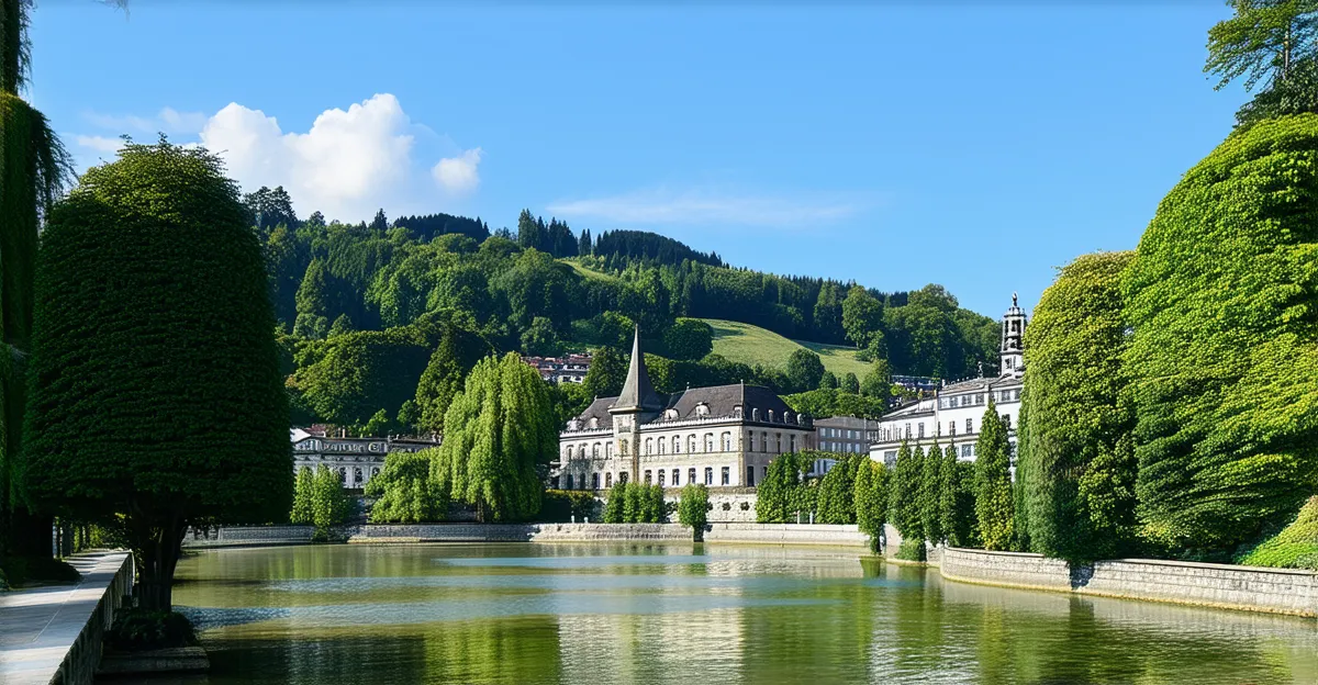 Things to Do in Baden-Baden: 2026 Guide