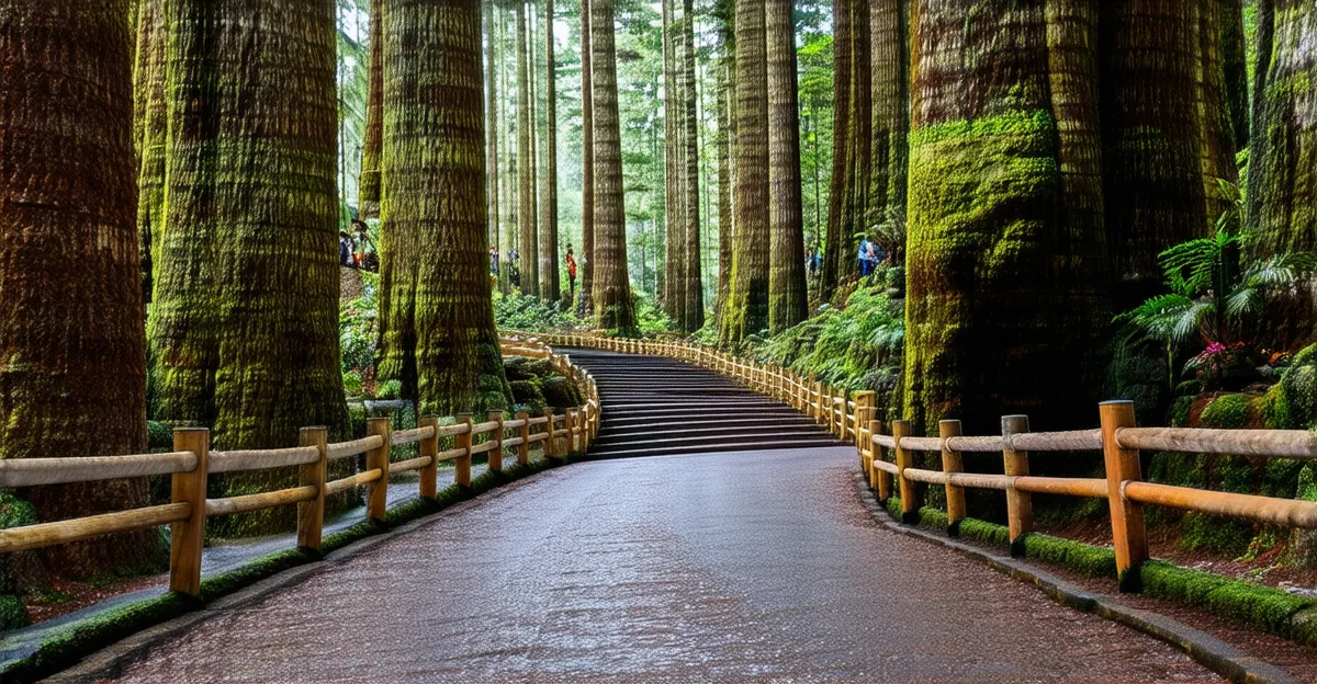 Things to Do in Baguio: Your 2026 Guide