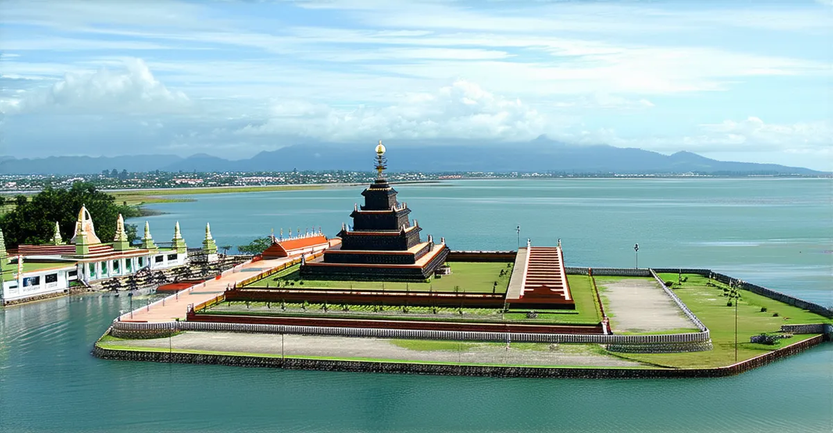 Things to Do in Banda Aceh: Top 2026 Activities