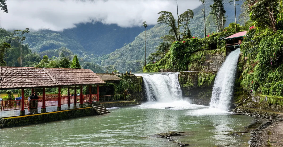 Things to Do in Baños: Adventure Awaits!
