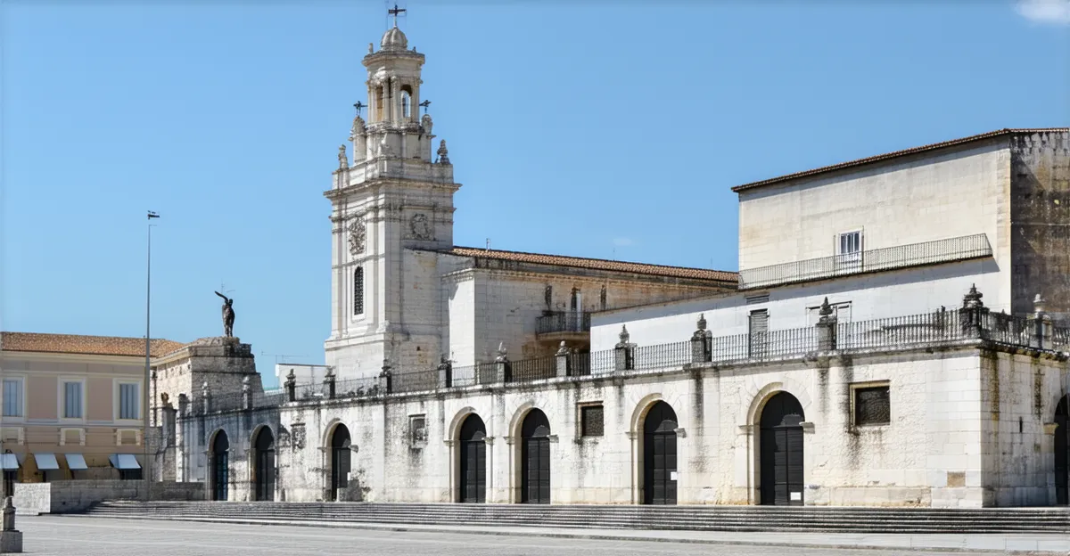 Things to Do in Bari: Unmissable 2026 Guide