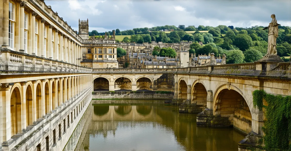 Things to Do in Bath: Your 2026 Planner