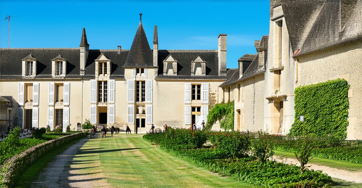 Things to Do in Beaune: Your 2026 Guide