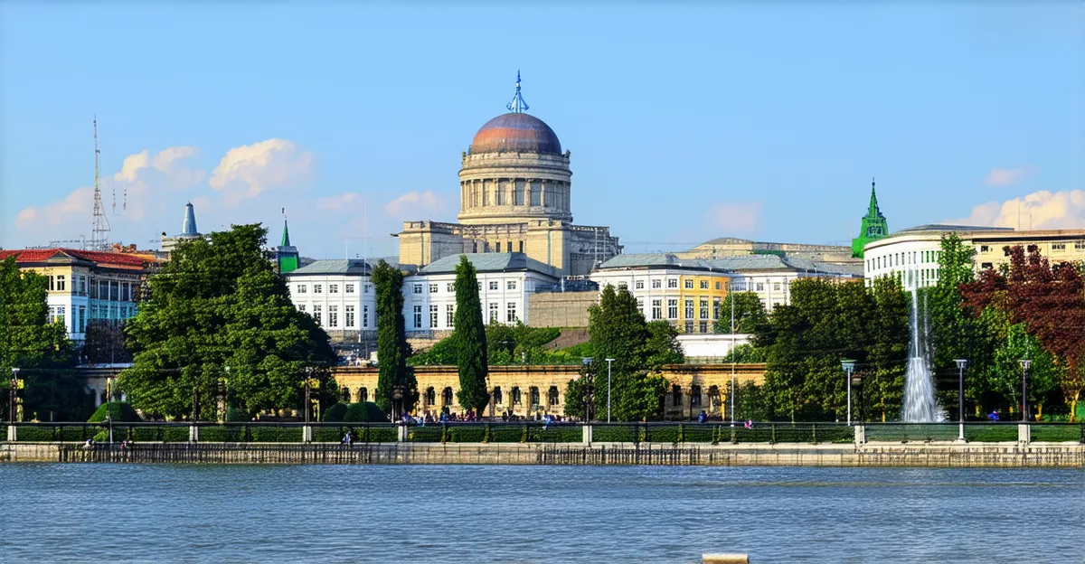 Things to Do in Belgrade: Best of 2026