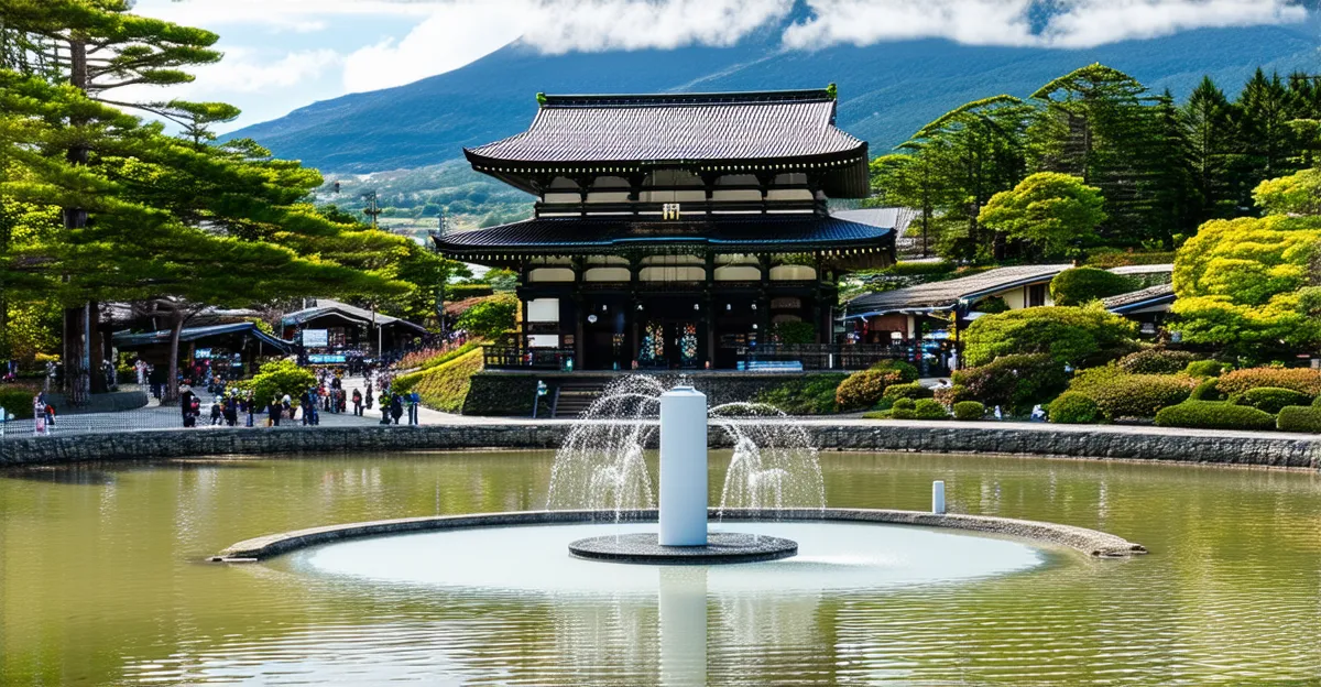 Things to Do in Beppu: A Comprehensive 2026 Guide