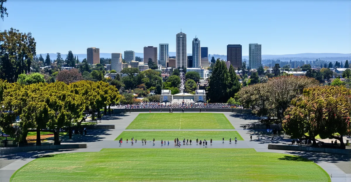 Things to Do in Berkeley: 2026 Guide