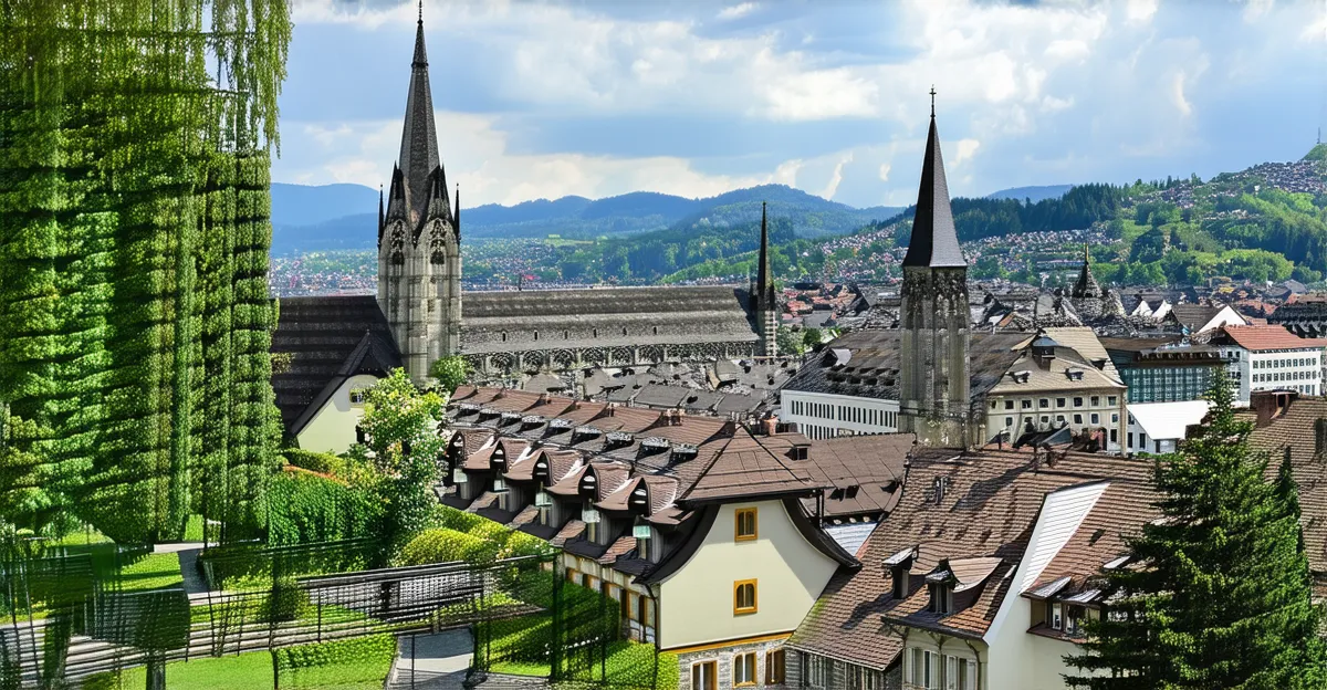 Things to Do in Bern: Top 2026 Activities