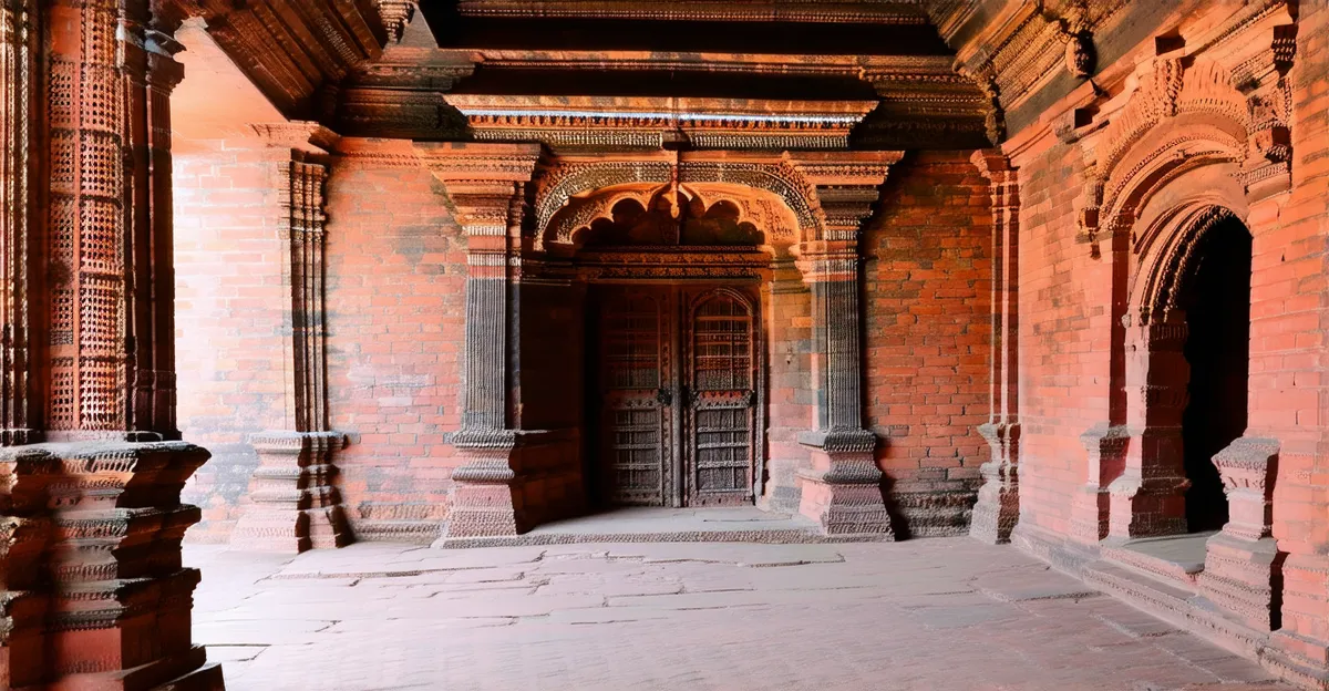 Things to Do in Bhaktapur: Best of 2026