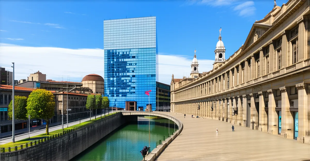 Things to Do in Bilbao: Your 2026 Guide