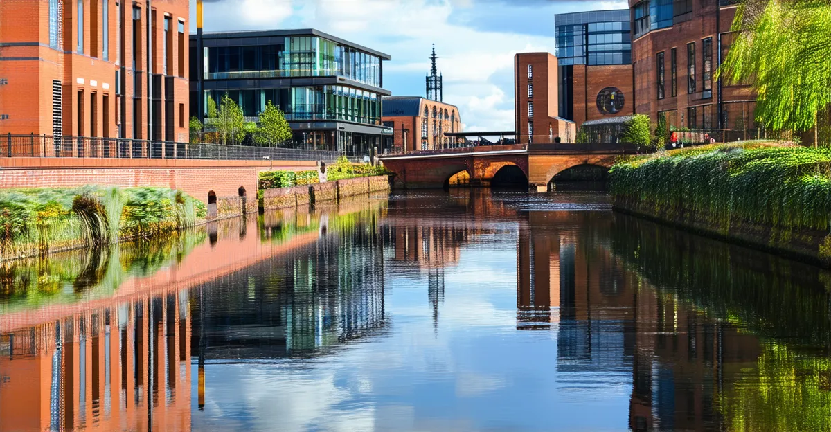 Things to Do in Birmingham: 2026 Top Picks