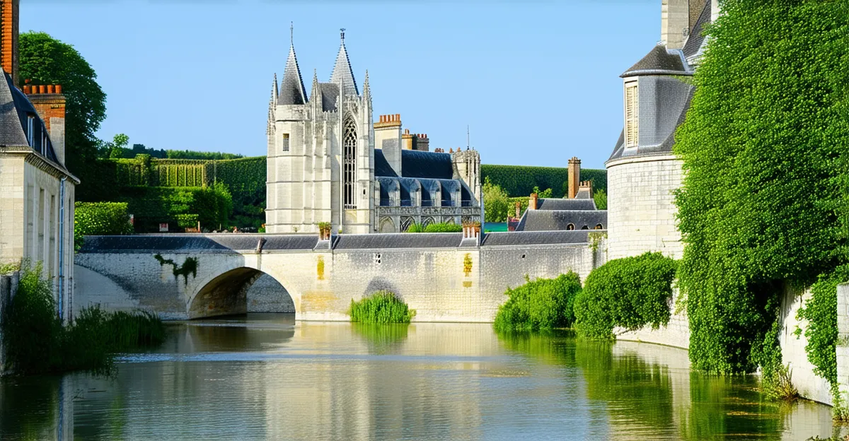 Things to Do in Blois: A 2026 Guide