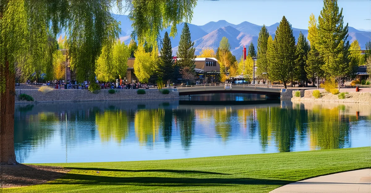 Things to Do in Boise: Your 2026 Adventure Awaits