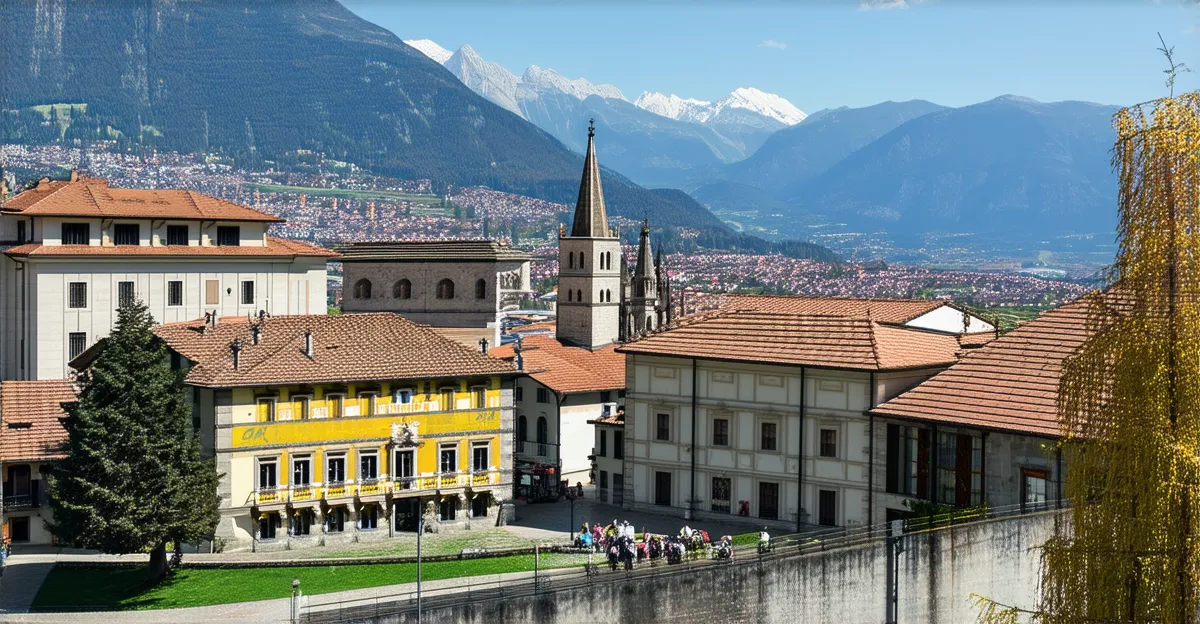 Things to Do in Bolzano: Top 2026 Activities