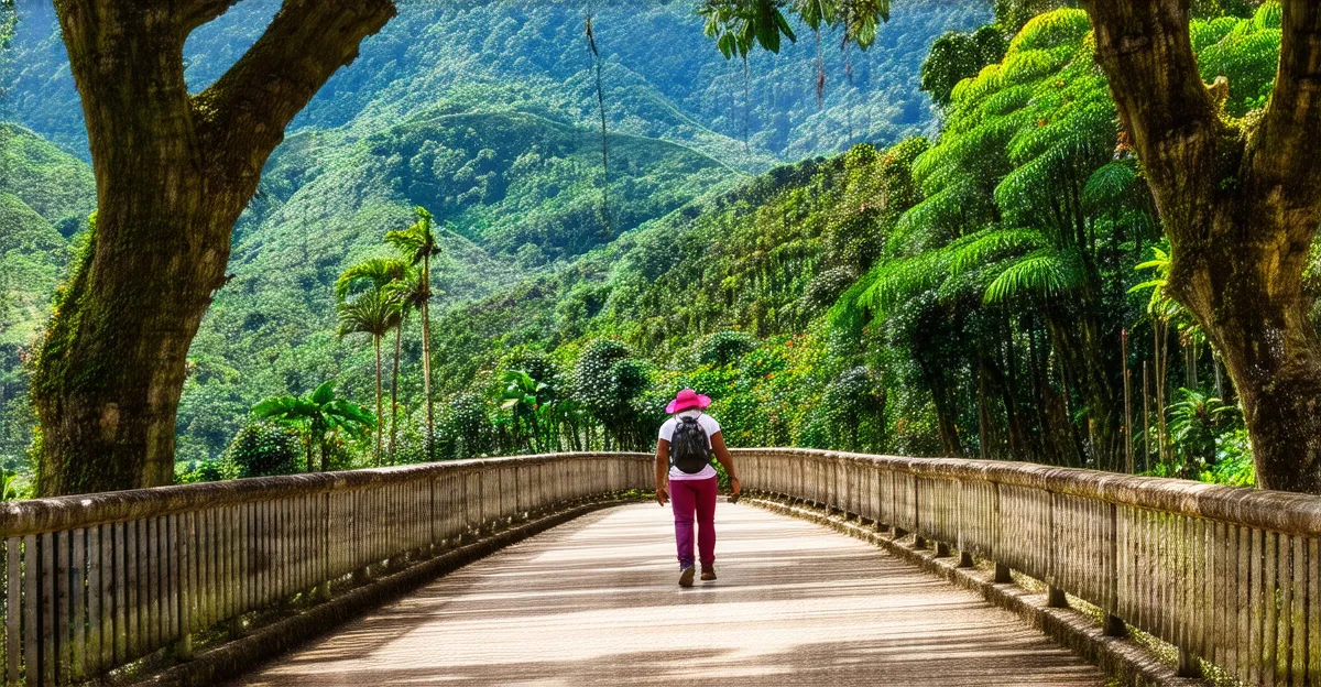 Things to Do in Boquete: Top 8 Activities for 2026