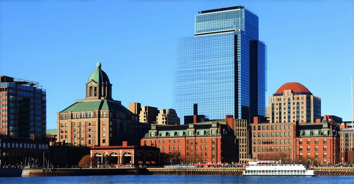 Things to Do in Boston: Your 2026 Guide