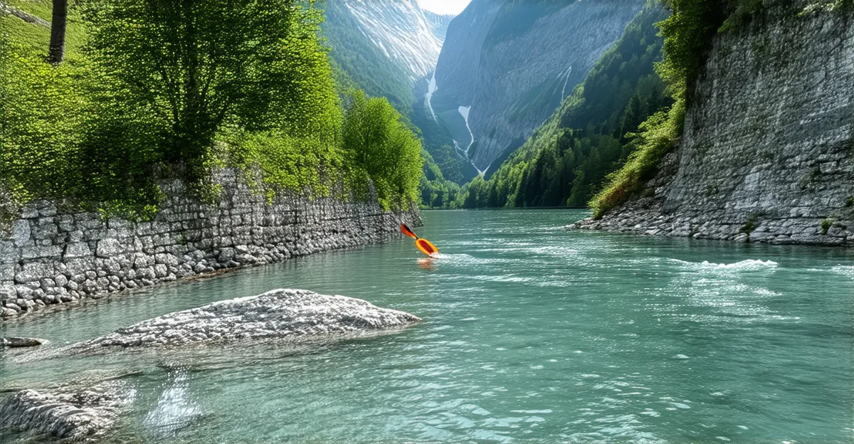 Things to Do in Bovec: Top Adventures in 2026