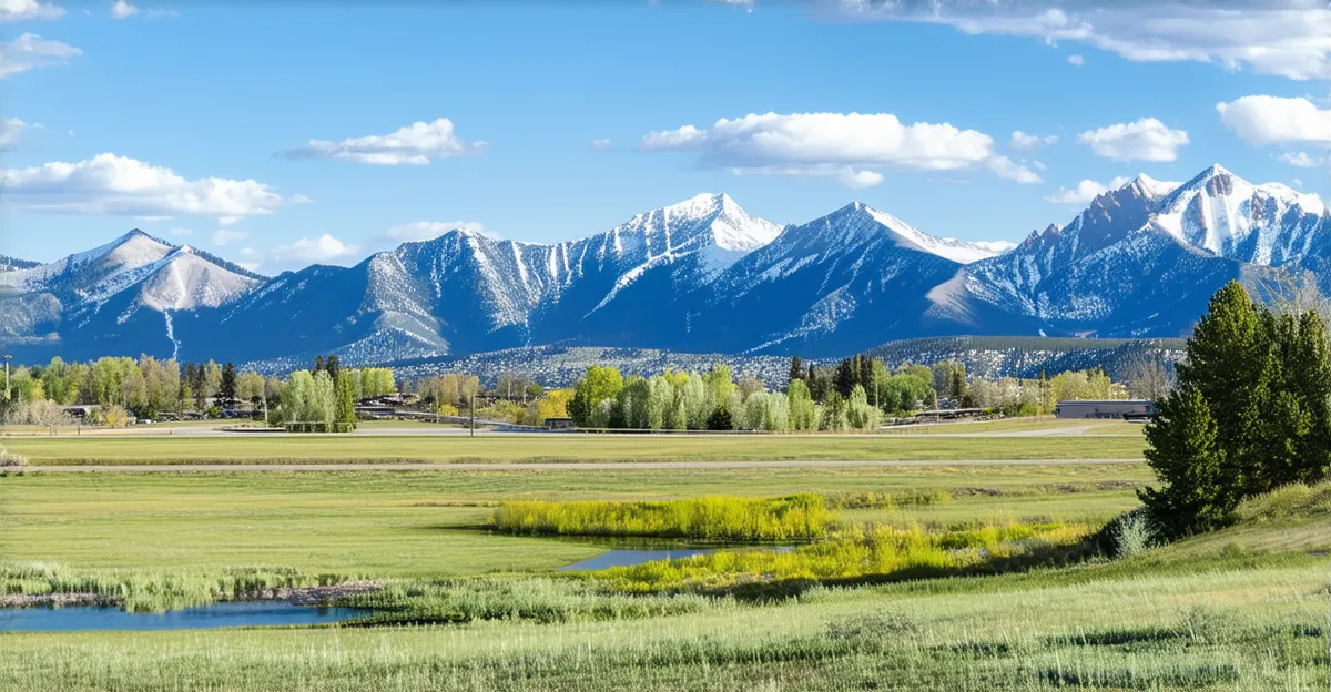 Things to Do in Bozeman: Top 2026 Adventures