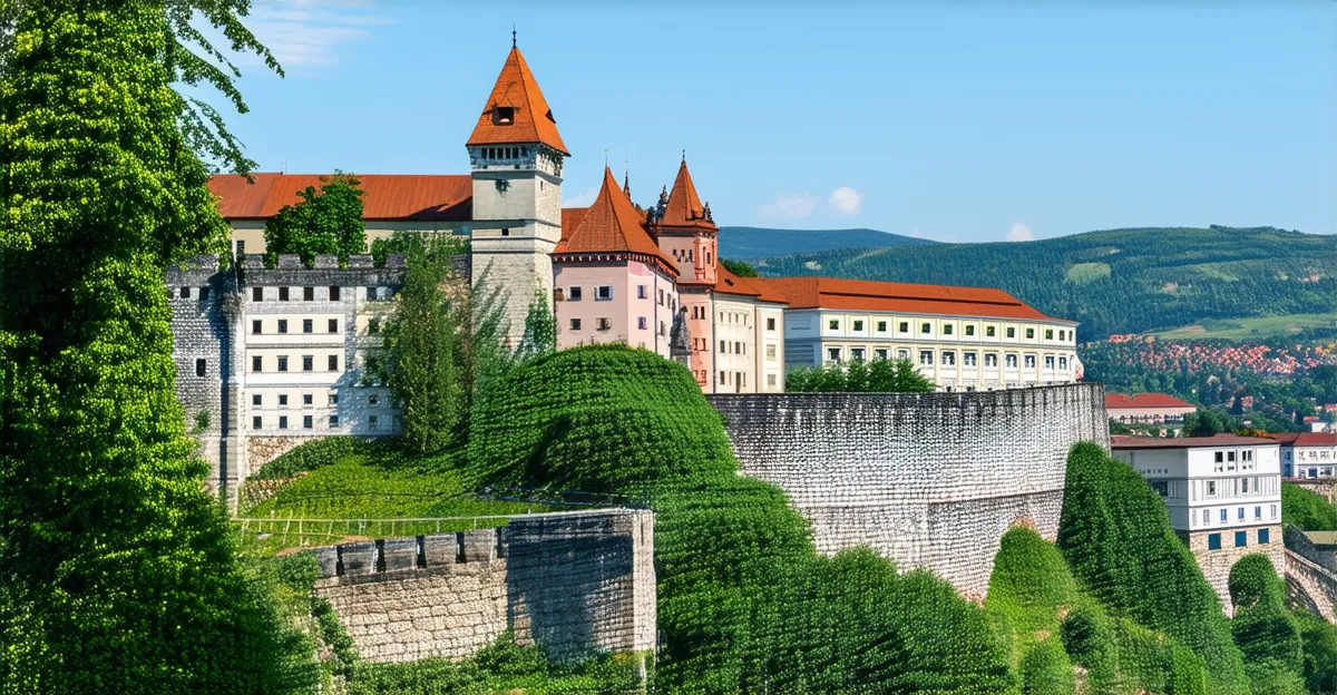 Things to Do in Braşov: Best of 2026