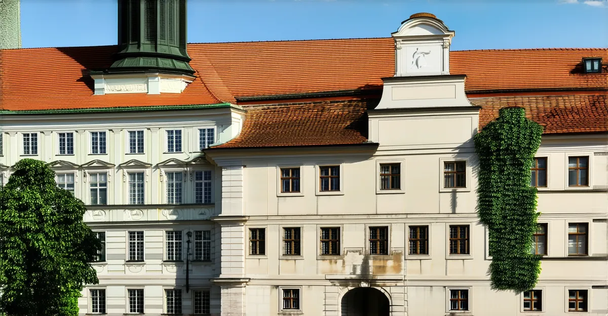 Things to Do in Bratislava: Top 10 for 2026