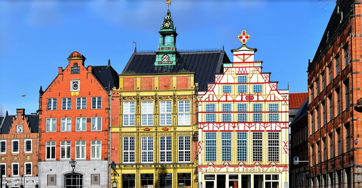Things to Do in Bremen: Your 2026 Guide
