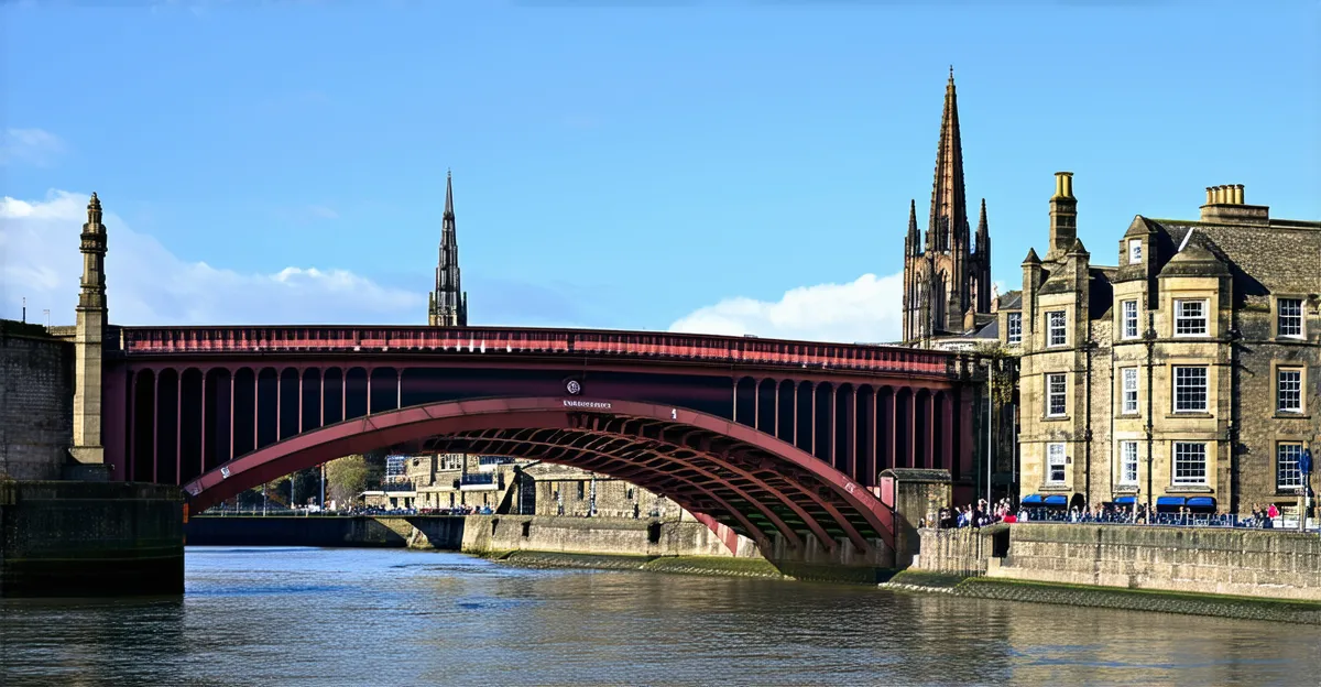 Things to Do in Bristol: Top 2026 Activities