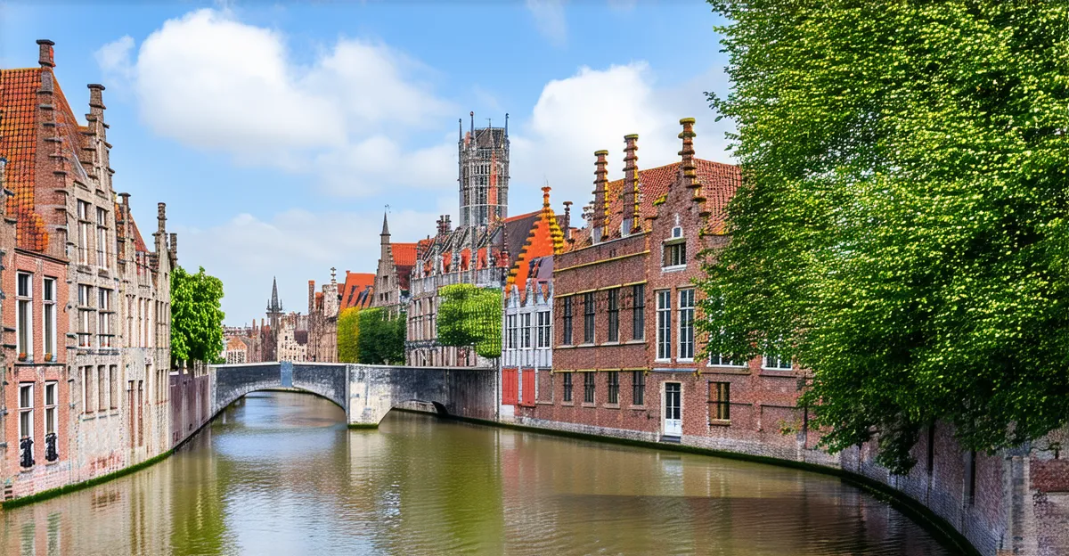 Things to Do in Bruges: Top 2026 Activities