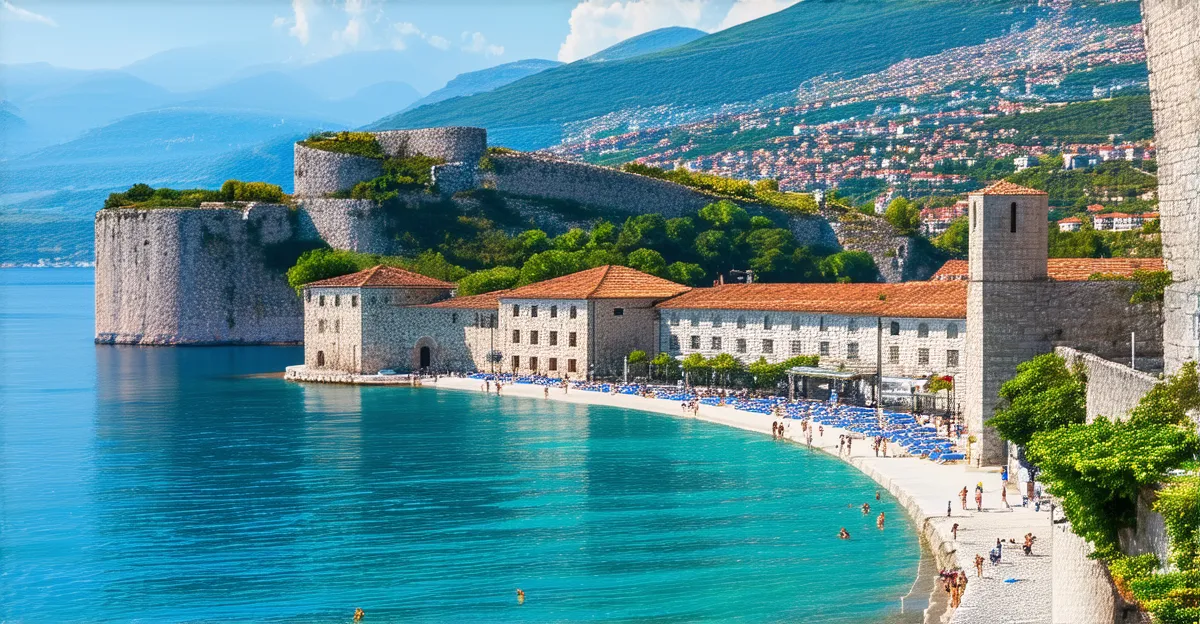 Things to Do in Budva: The Ultimate 2026 Guide
