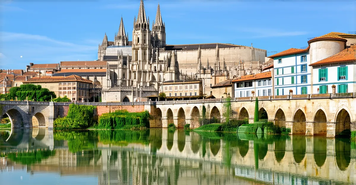 Things to Do in Burgos: Your 2026 Planner