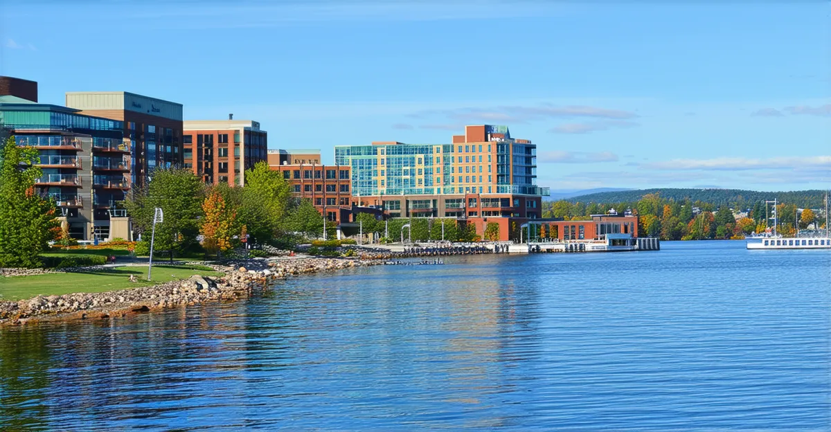 Things to Do in Burlington: Your 2026 Guide