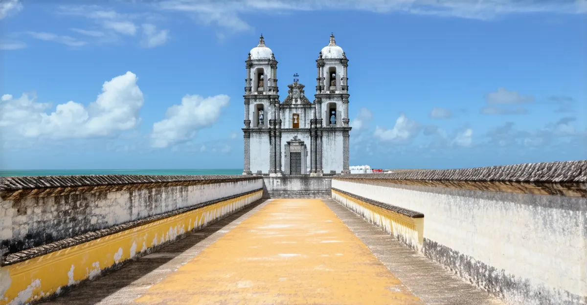 Things to Do in Campeche: Best of 2026