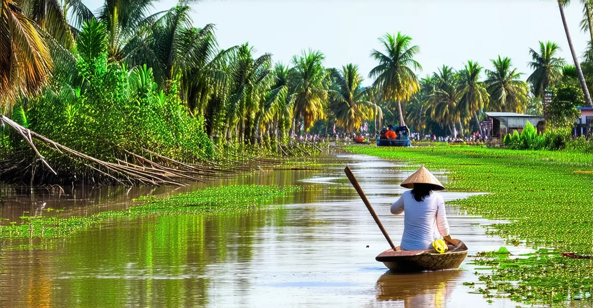 Things to Do in Can Tho: Top Picks for 2026