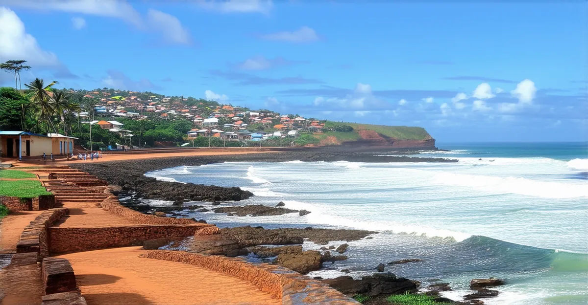 Things to Do in Cape Coast: Top Activities 2026