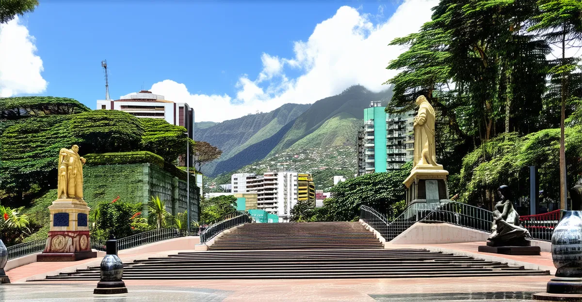 Things to Do in Caracas: Best of 2026
