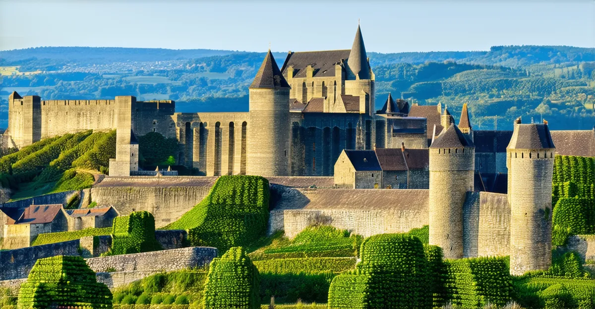 Things to Do in Carcassonne: Your 2026 Guide