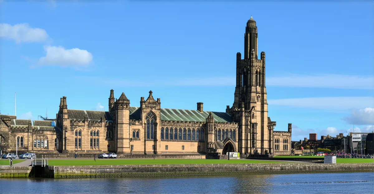 Things to Do in Cardiff: Top 2026 Guide