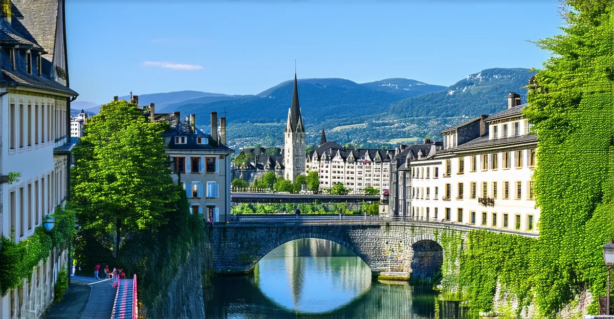 Things to Do in Chambéry: Top 2026 Activities