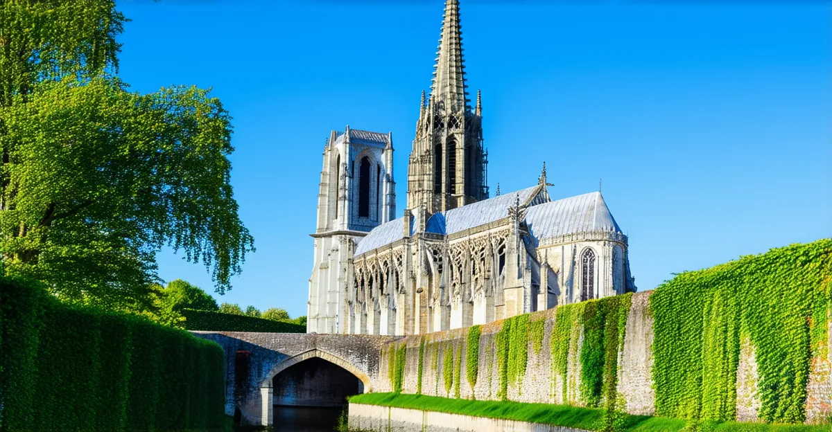 Things to Do in Chartres: Your 2026 Itinerary