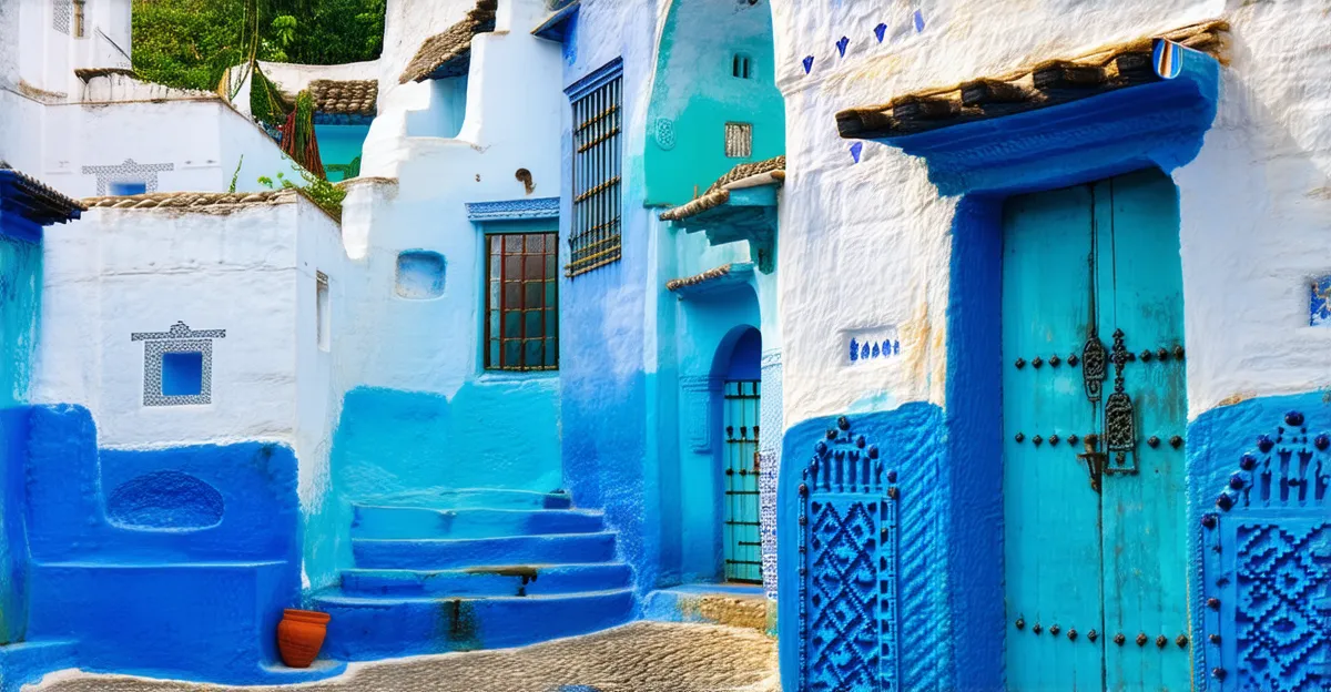 Things to Do in Chefchaouen: Top 7 for 2026