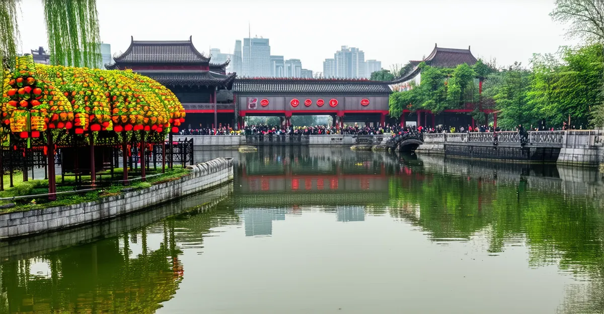 Things to Do in Chengdu: 2026 Guide