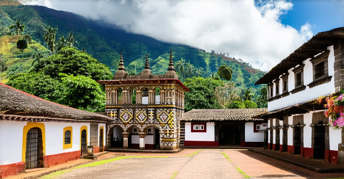 Things to Do in Chichicastenango: 2026 Guide